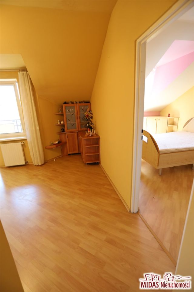 Mieszkanie 3-pokojowe Ciechocinek, ul. Zdrojowa. Zdjęcie 5