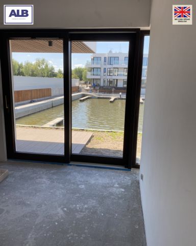 Mieszkanie 2-pokojowe Wiślinka. Zdjęcie 1