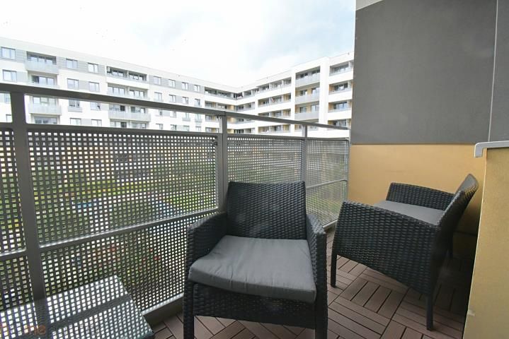 Mieszkanie 2-pokojowe Wrocław Stare Miasto, ul. Tęczowa. Zdjęcie 6