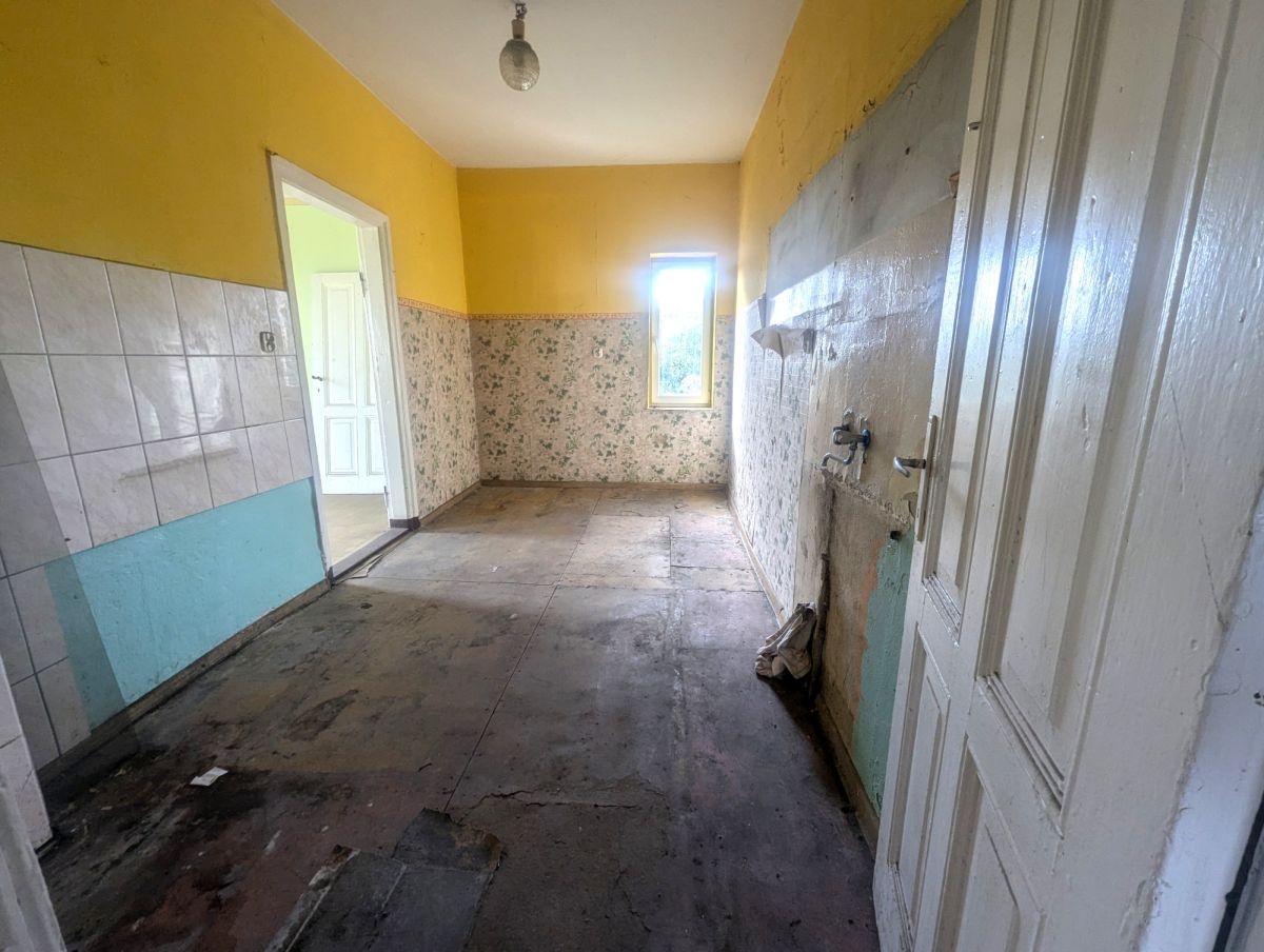 kamienica, 3 pokoje Borzechowo, ul. Wczasowa. Zdjęcie 9