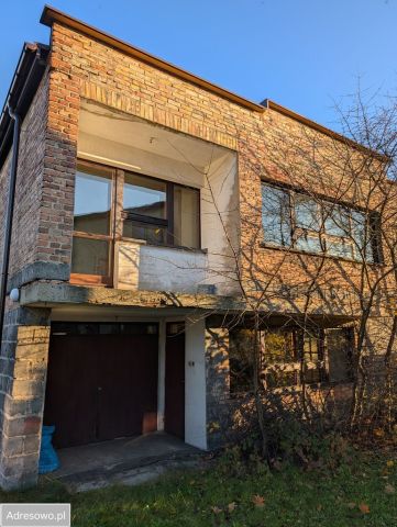 dom wolnostojący, 6 pokoi Bieruń, ul. Ludwika Solskiego. Zdjęcie 1