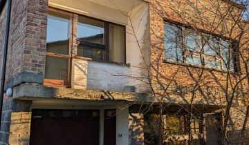 dom wolnostojący, 6 pokoi Bieruń, ul. Ludwika Solskiego