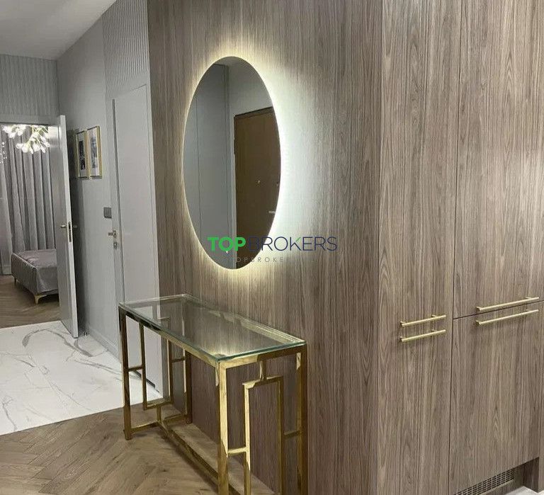 Mieszkanie 2-pokojowe Warszawa Praga-Północ, ul. Stefana Okrzei. Zdjęcie 19