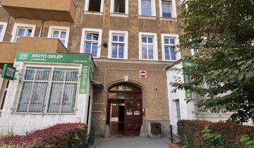 Mieszkanie 2-pokojowe Szczecin Niebuszewo