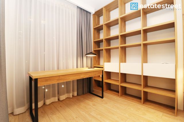 Mieszkanie 2-pokojowe Kraków, ul. Piastowska. Zdjęcie 7