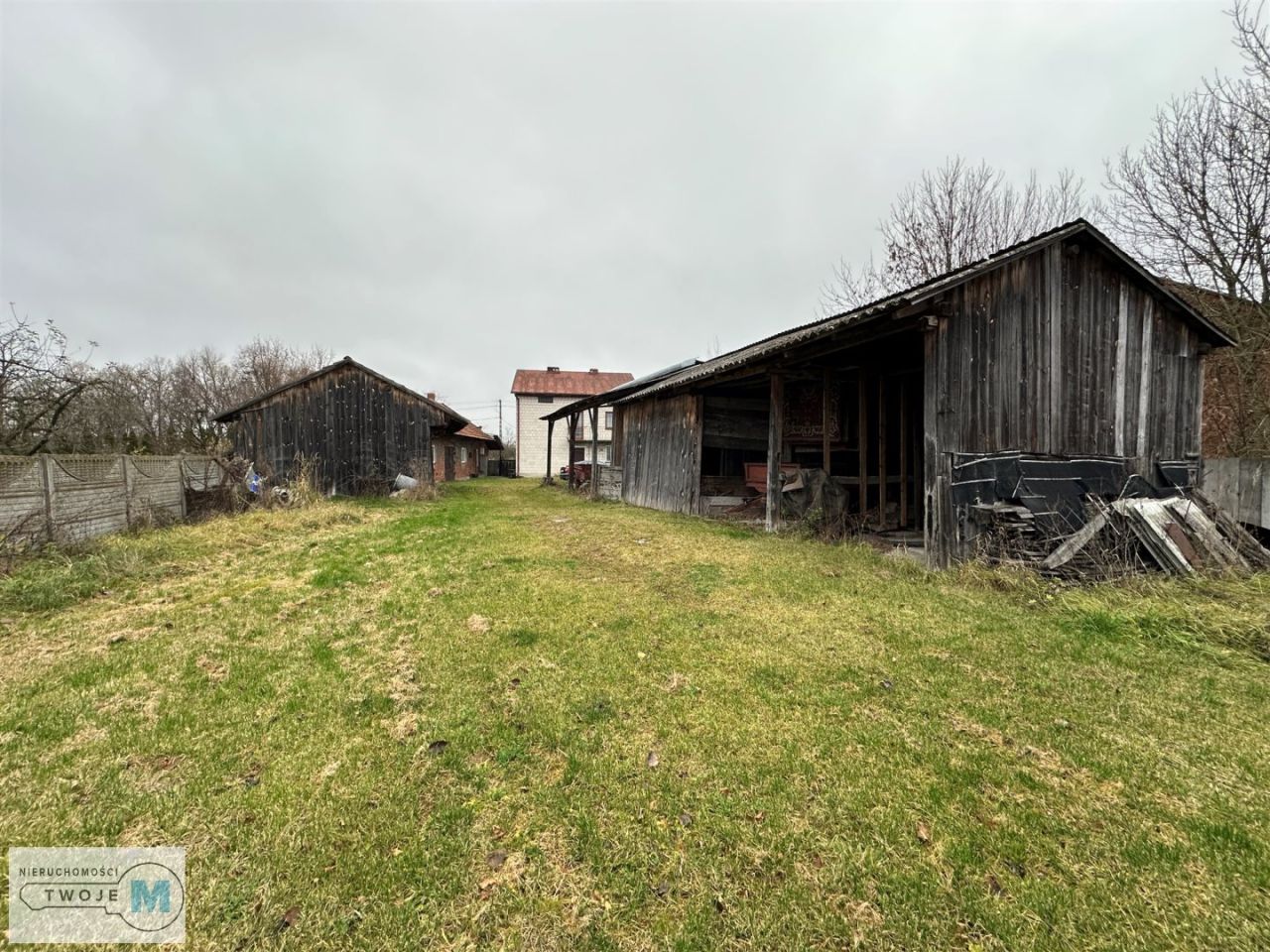 dom, 6 pokoi Przełaj. Zdjęcie 4