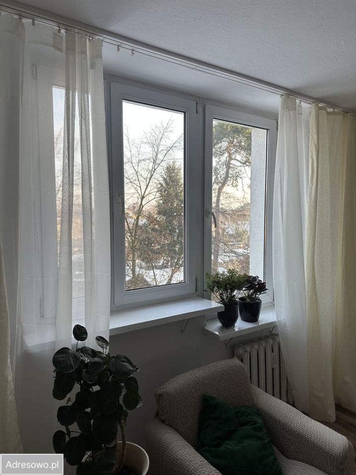 Mieszkanie 3-pokojowe Otwock, ul. Przewoska. Zdjęcie 13