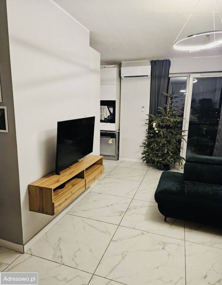 Mieszkanie 2-pokojowe Gdańsk Letnica, ul. Sucha. Zdjęcie 3