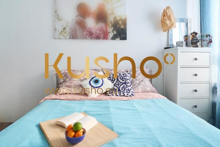 Mieszkanie 2-pokojowe Warszawa Włochy, ul. Przerwana. Zdjęcie 14