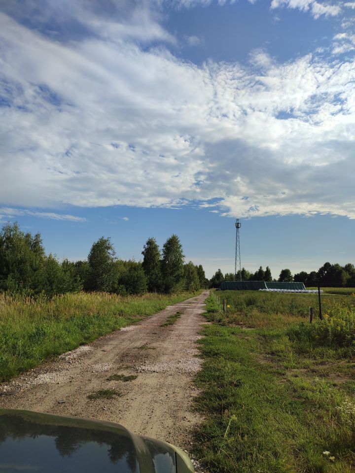Działka budowlana Dziekanów Nowy, ul. Królowej Marysieńki. Zdjęcie 5