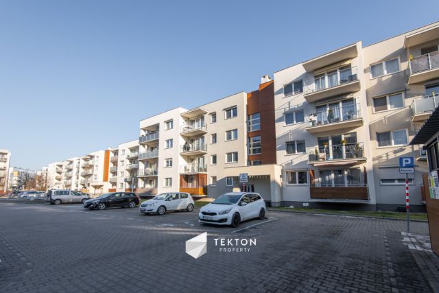 Mieszkanie 2-pokojowe Poznań Podolany, ul. Jasielska. Zdjęcie 13