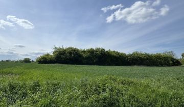 Działka budowlana Rzeplin