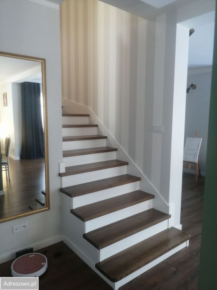 dom wolnostojący, 4 pokoje Mława, ul. Ciechanowska. Zdjęcie 19