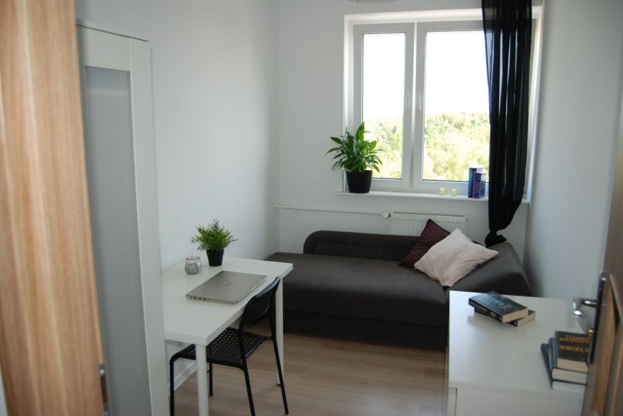 Mieszkanie 4-pokojowe Gdańsk Morena, ul. Amundsena. Zdjęcie 13