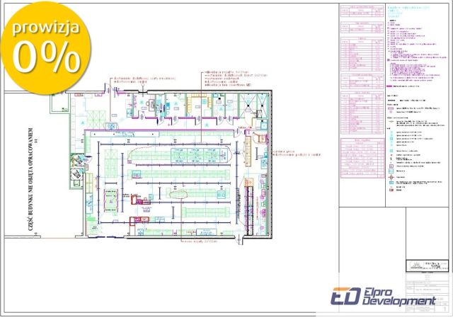 Lokal Książki, ul. Wąbrzeska. Zdjęcie 3