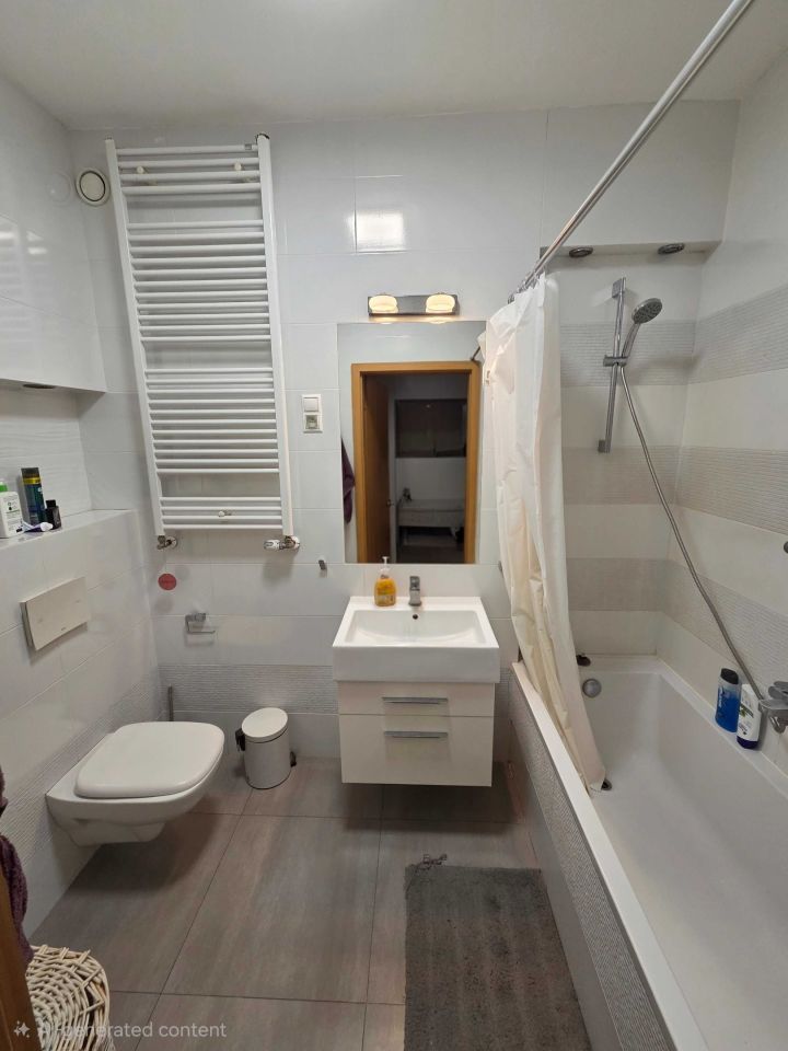 Pokój Kraków Bronowice, ul. Stańczyka. Zdjęcie 3