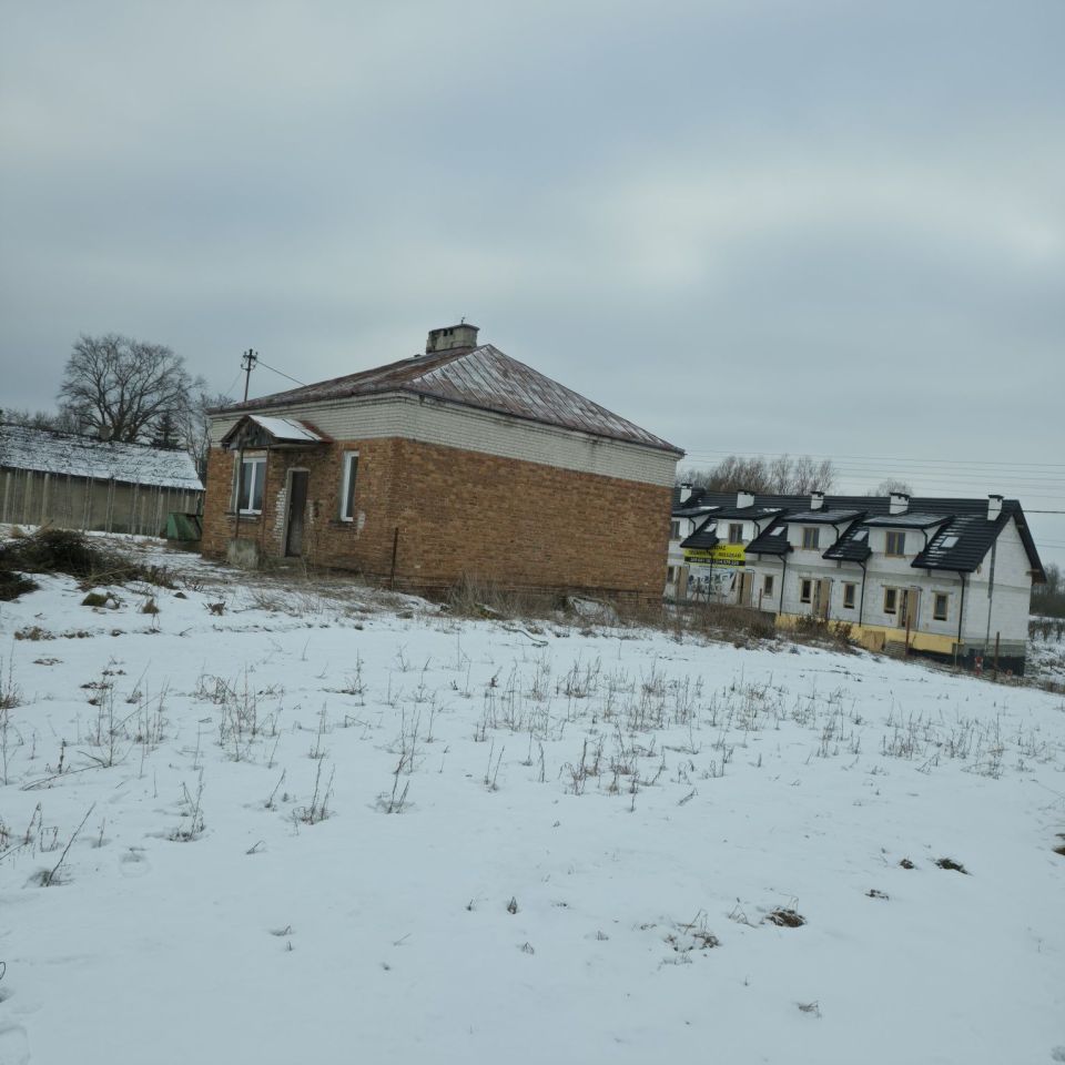 dom wolnostojący, 3 pokoje Warka Winiary, ul. Parkowa. Zdjęcie 3