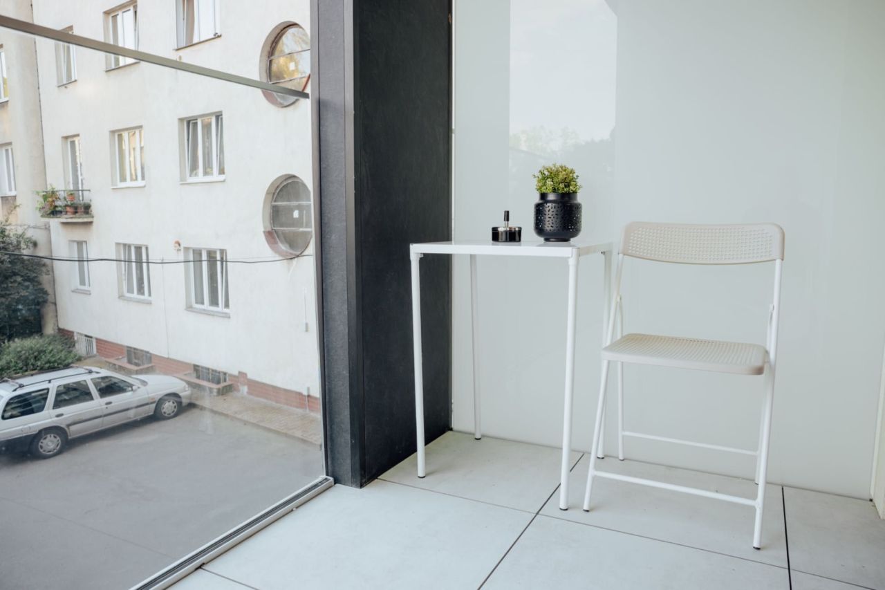 Mieszkanie 1-pokojowe Lublin Śródmieście, ul. Jasna. Zdjęcie 6