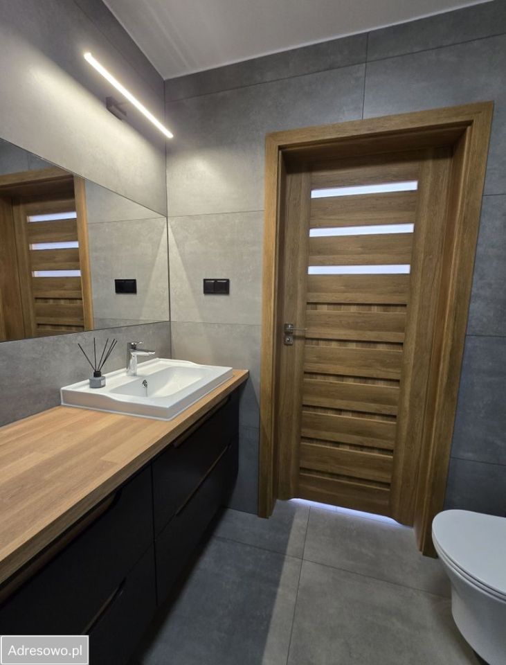 Mieszkanie 1-pokojowe Wrocław Psie Pole, ul. Sienna. Zdjęcie 3