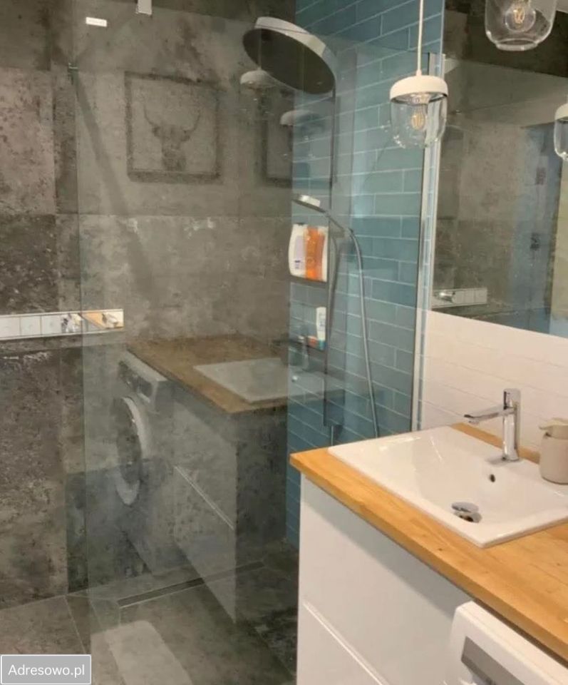 Mieszkanie 2-pokojowe Katowice Kostuchna. Zdjęcie 8