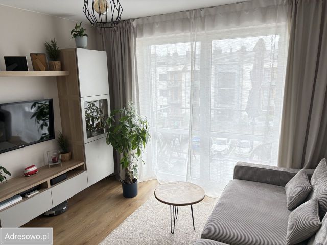 Mieszkanie 3-pokojowe Zielona Góra Łężyca. Zdjęcie 1