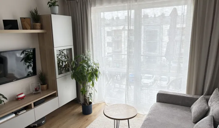 Mieszkanie 3-pokojowe Zielona Góra Łężyca