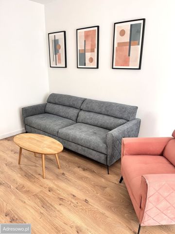 Mieszkanie 2-pokojowe Warszawa Służewiec, ul. Cybernetyki. Zdjęcie 1