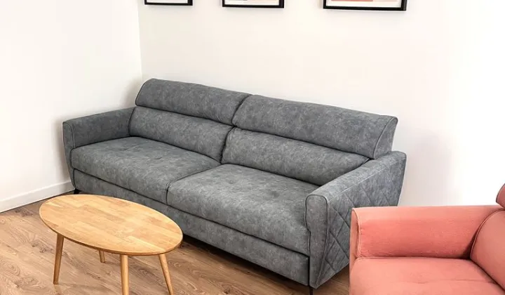 Mieszkanie 2-pokojowe Warszawa Służewiec, ul. Cybernetyki