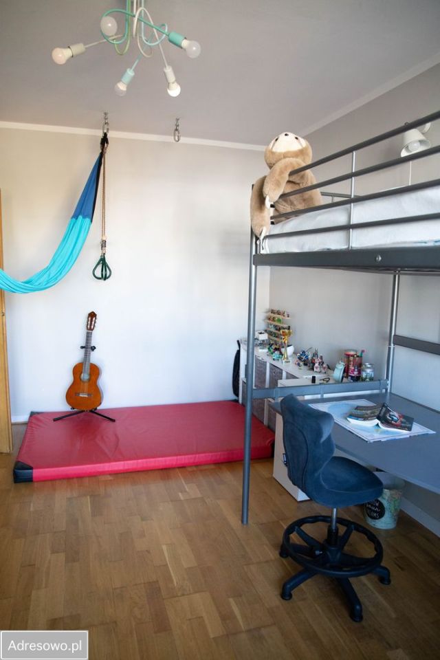 dom wolnostojący, 5 pokoi Pobiedziska, ul. Józefa Kostrzewskiego. Zdjęcie 6