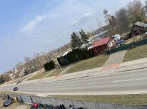 Działka inwestycyjna Bielsk Podlaski, ul. Brańska. Zdjęcie 2