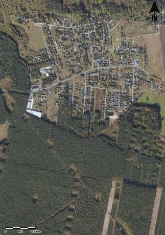 dom wolnostojący, 4 pokoje Łochowice. Zdjęcie 25