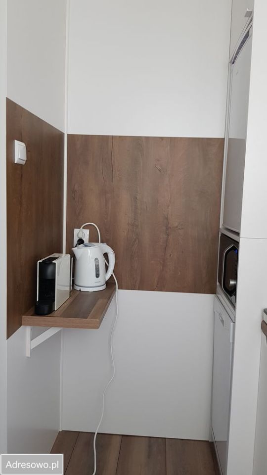 Mieszkanie 1-pokojowe Ruciane-Nida, ul. Słowiańska. Zdjęcie 3