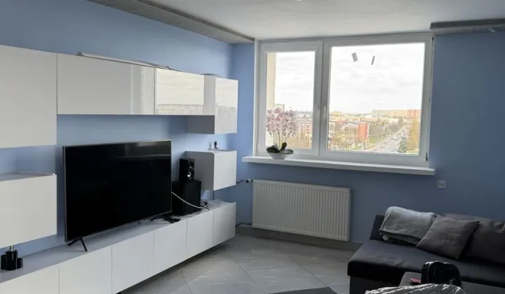 Mieszkanie 2-pokojowe Płock, ul. Miodowa