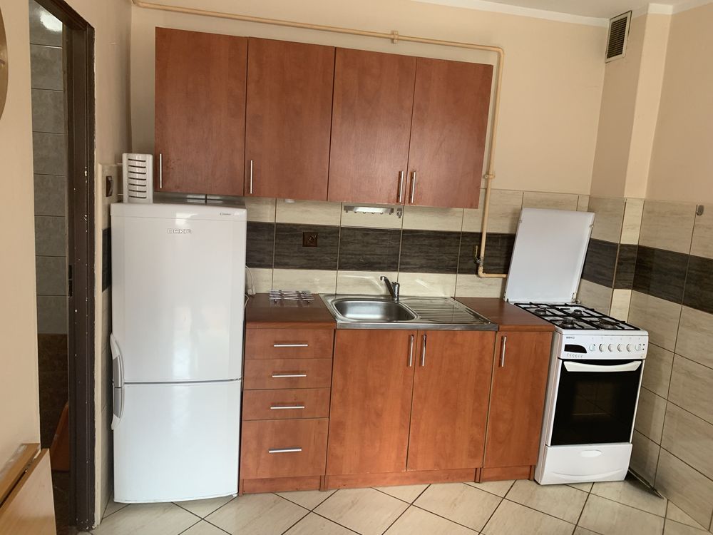 Mieszkanie 1-pokojowe Drawsko Pomorskie. Zdjęcie 4