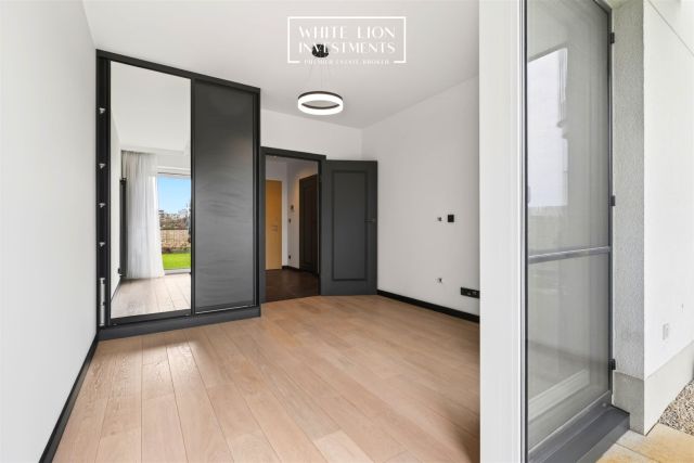 Mieszkanie 4-pokojowe Warszawa Bemowo, ul. Batalionów Chłopskich. Zdjęcie 11