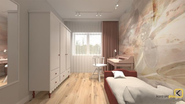 Mieszkanie 7-pokojowe Ruda Śląska Kochłowice, ul. Mikołaja Reja. Zdjęcie 22