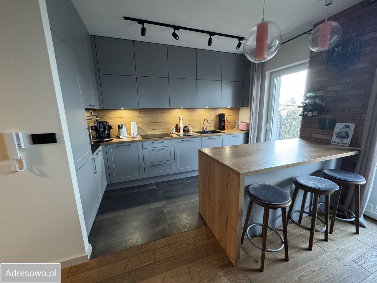 Mieszkanie 3-pokojowe Rokietnica, ul. Kolejowa. Zdjęcie 12