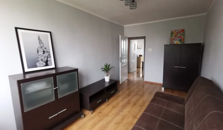 Mieszkanie 2-pokojowe Zabrze Rokitnica, ul. Budowlana