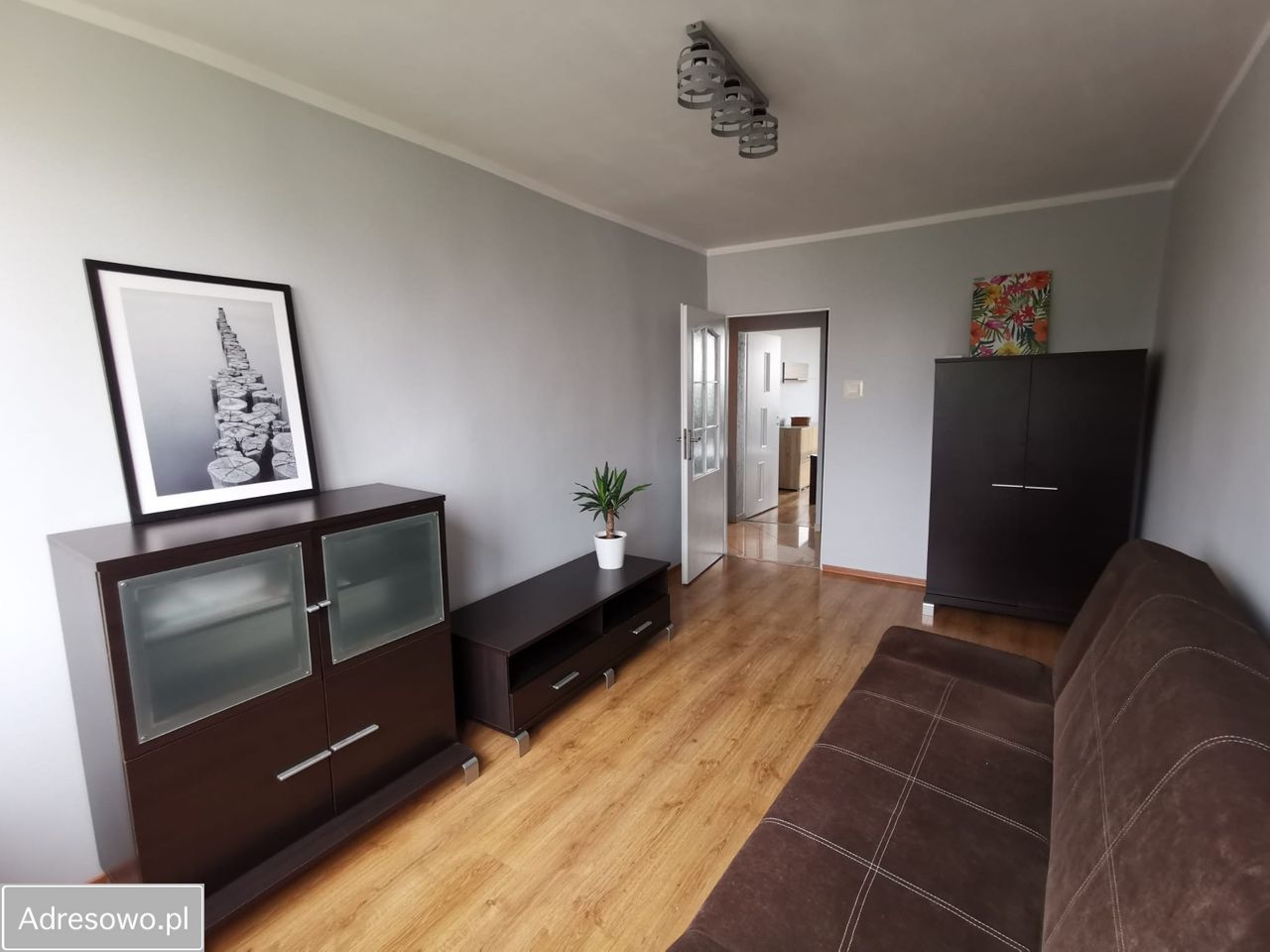 Mieszkanie 2-pokojowe Zabrze Rokitnica, ul. Budowlana. Zdjęcie 1