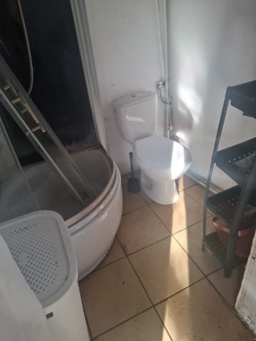 Działka rod Bydgoszcz Fordon, ul. Inwalidów. Zdjęcie 1