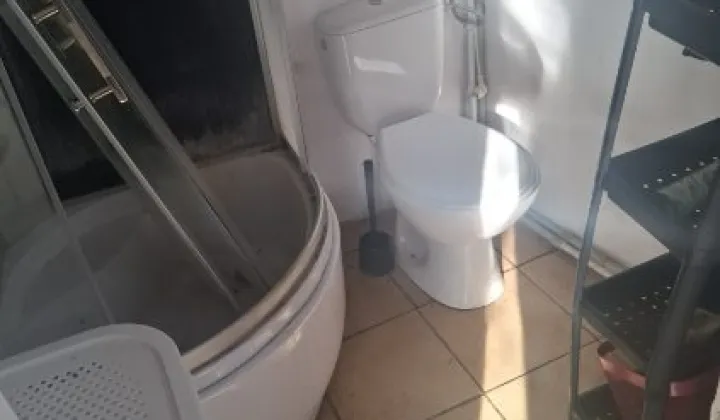 Działka rod Bydgoszcz Fordon, ul. Inwalidów