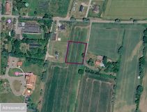 Działka budowlana Władysławowo Adamowo-Osiedle. Zdjęcie 4