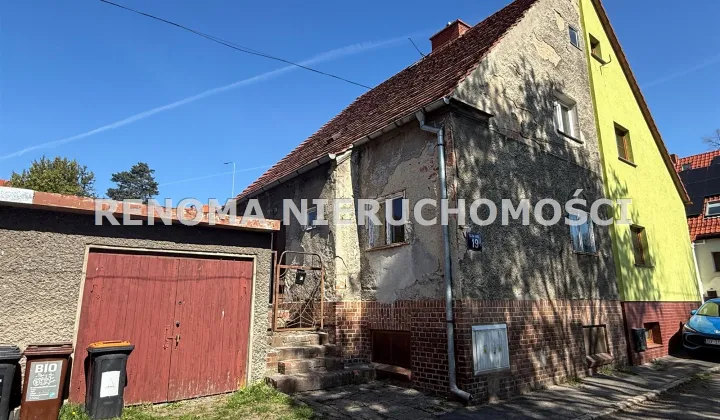 bliźniak, 3 pokoje Wałbrzych Stary Zdrój, ul. św. Kingi