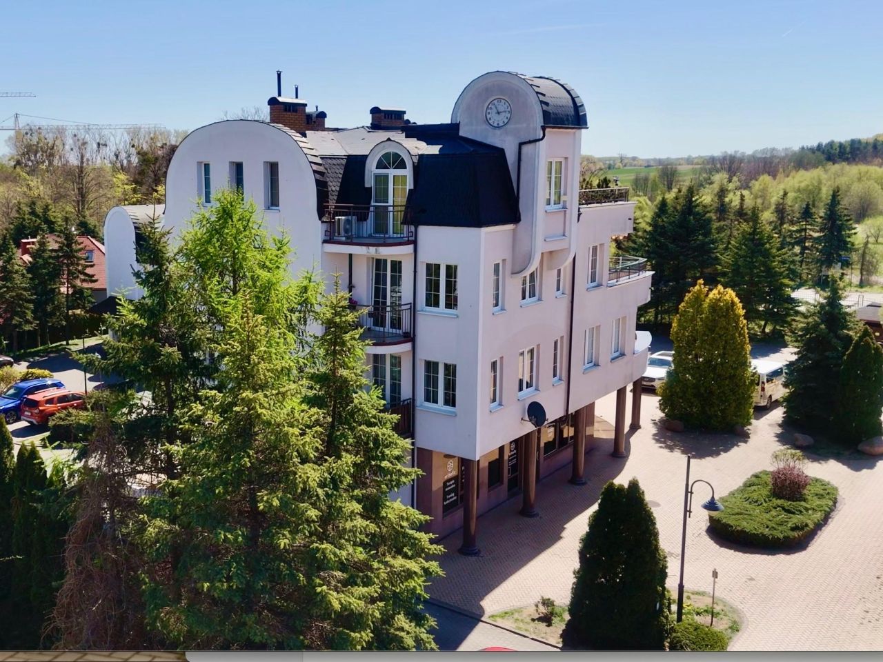 Mieszkanie 2-pokojowe Straszyn, ul. Saturna. Zdjęcie 20