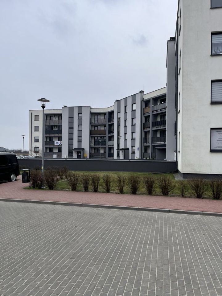 Mieszkanie 3-pokojowe Biała Podlaska, ul. Stanisława Tessaro. Zdjęcie 5