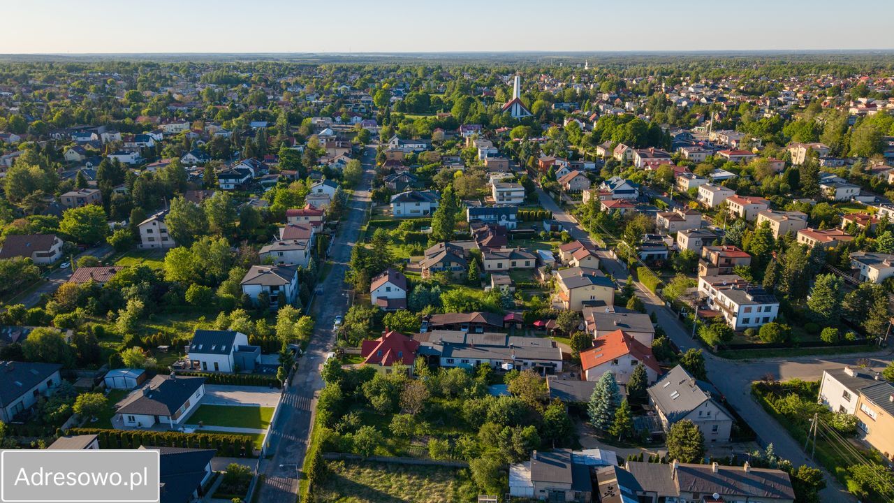 dom wolnostojący, 4 pokoje Częstochowa Lisiniec, ul. Chorzowska. Zdjęcie 15