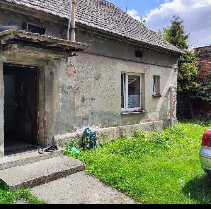 dom wolnostojący, 3 pokoje Opole Groszowice, ul. Piastów. Zdjęcie 6