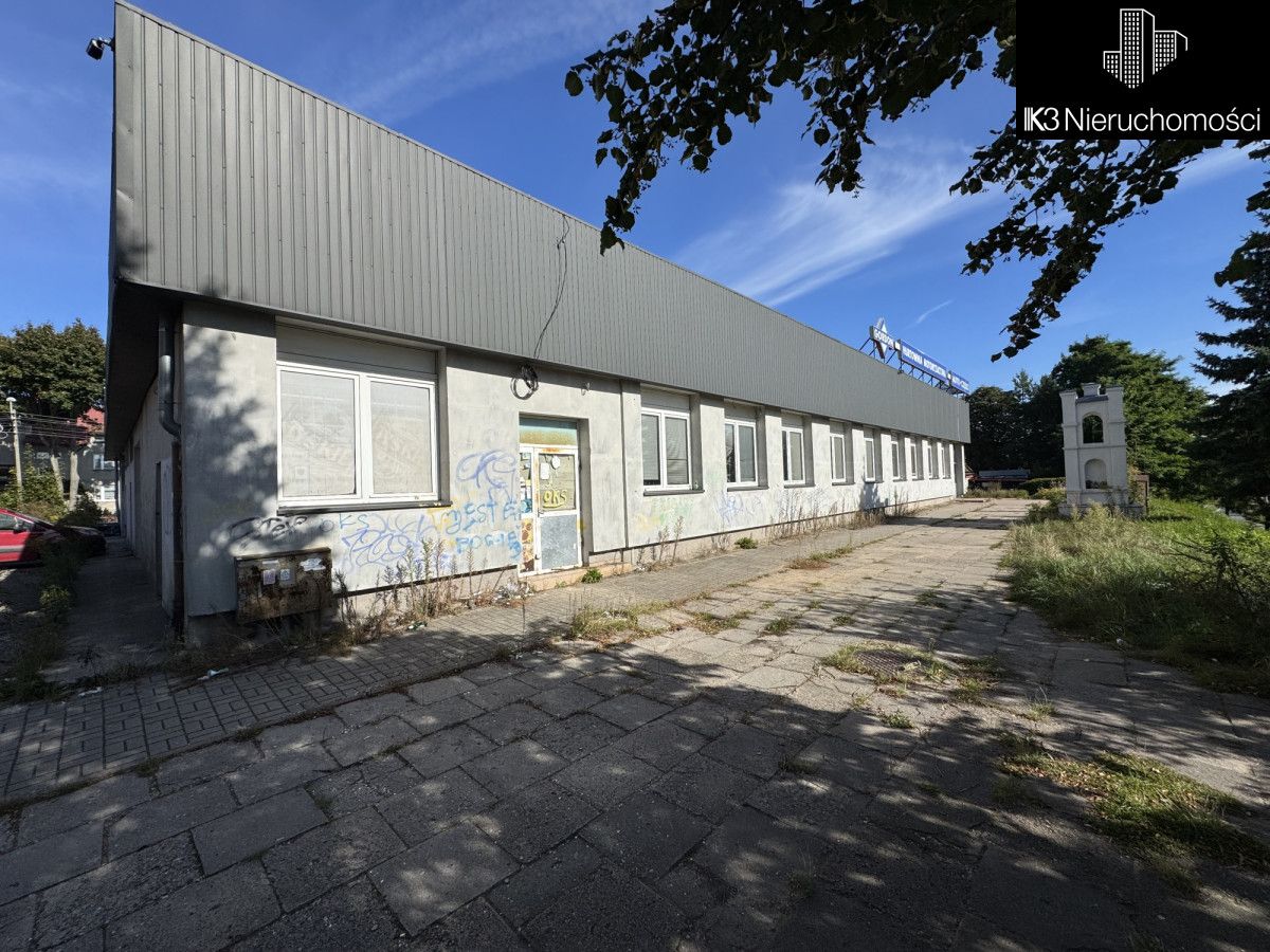 Lokal Olsztyn, ul. Wincentego Pstrowskiego. Zdjęcie 9