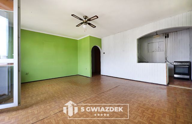 Mieszkanie 3-pokojowe Szczecinek Centrum, ul. Kopernika. Zdjęcie 7