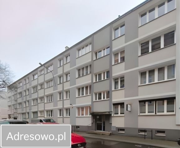Mieszkanie 2-pokojowe Lublin Śródmieście, ul. Solna. Zdjęcie 11